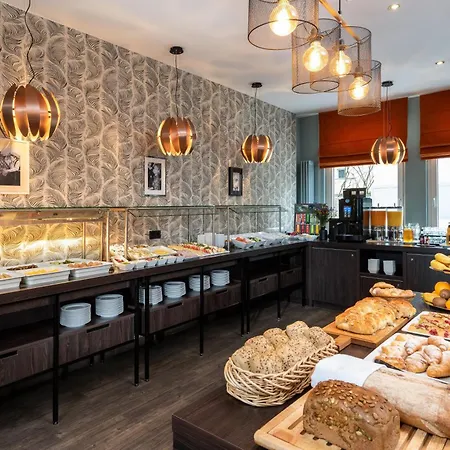 Leonardo Boutique South 호텔 4*