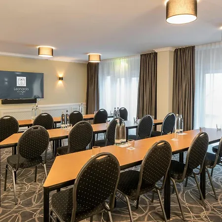 Leonardo Boutique South Hotel