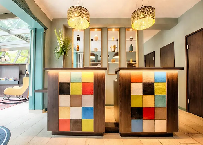 Leonardo Boutique South 4*