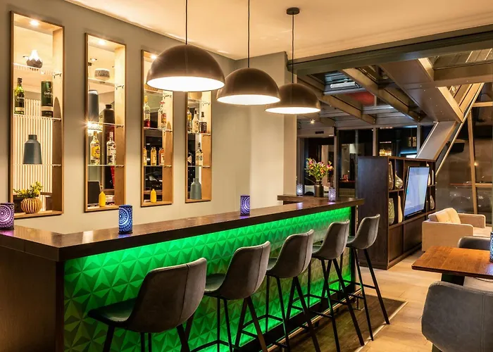 Hotel Leonardo Boutique South 4*