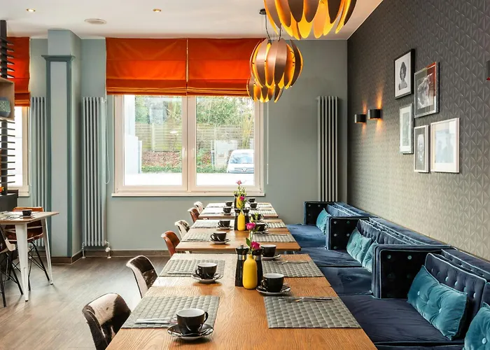 Leonardo Boutique South