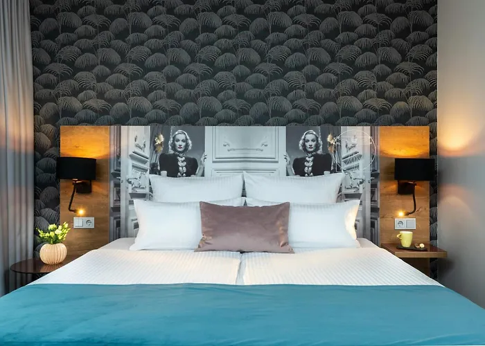 Leonardo Boutique South Hotel 4*