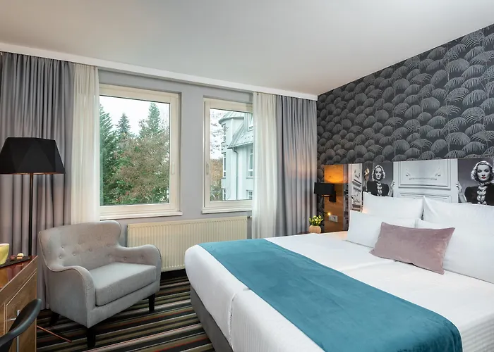 Leonardo Boutique South Hotel