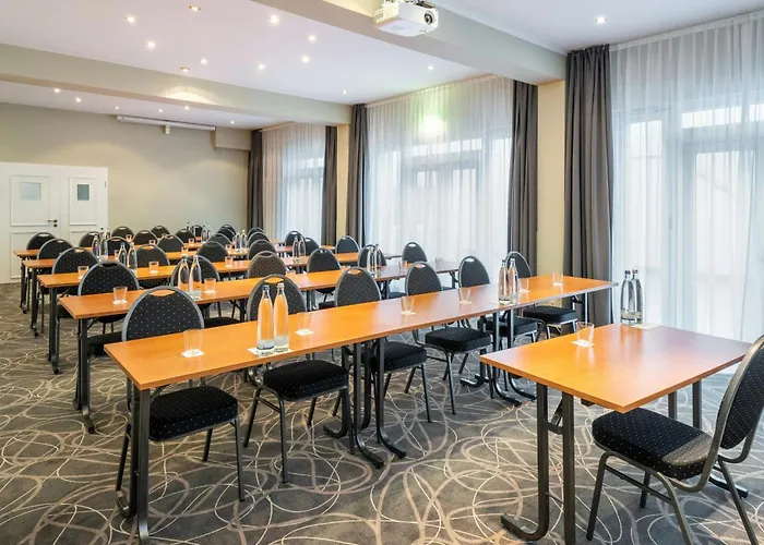 Leonardo Boutique South Hotel Berlino