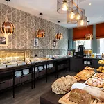 Hotel Leonardo Boutique South 4*