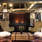 Leonardo Boutique South Hotel 4*