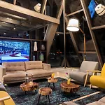 Hotel Leonardo Boutique South Berlino