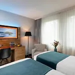 Hotel Leonardo Boutique South Berlino