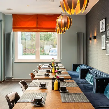 Leonardo Boutique South Hotel Berlin