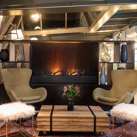 Leonardo Boutique South Отель 4*