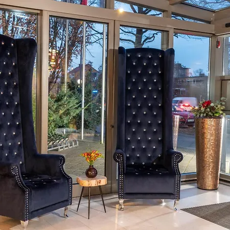 Leonardo Boutique South 4* Berlin