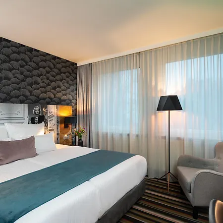 Hotel Leonardo Boutique South