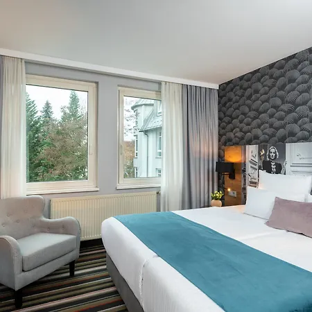 柏林市南莱昂纳多精品酒店 酒店