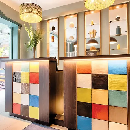 Hotel Leonardo Boutique South Berlin