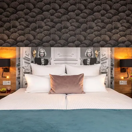 Leonardo Boutique South 4* Berlijn