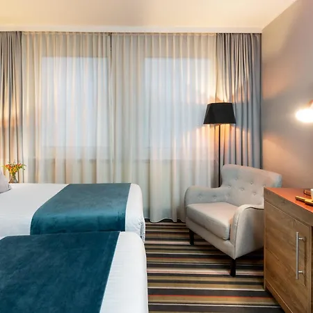 Hotel Leonardo Boutique South Berlin