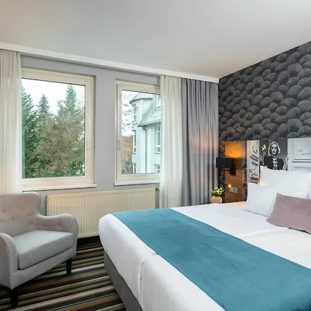Hotel Leonardo Boutique South 4*