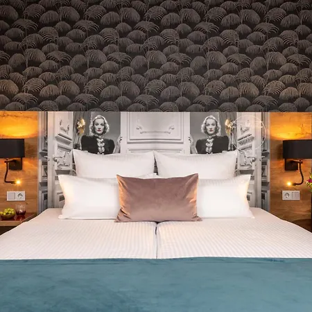 Leonardo Boutique South Hotel 4*