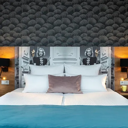 Hotel Leonardo Boutique South