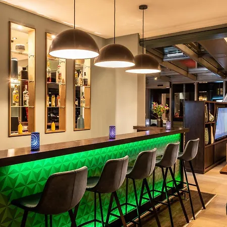 Leonardo Boutique South 4* Berlin