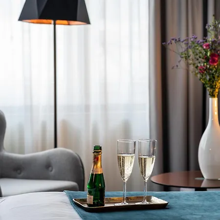 Leonardo Boutique South 4* Berlin