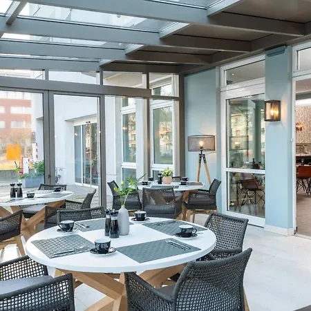 Leonardo Boutique South Hotel Berlin