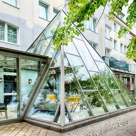 Leonardo Boutique South Hotel