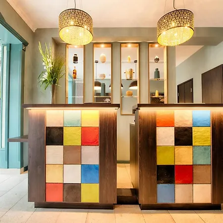 Leonardo Boutique South 4*