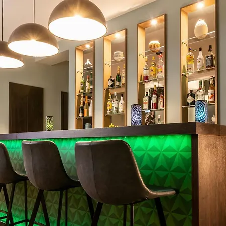 Leonardo Boutique South ベルリン