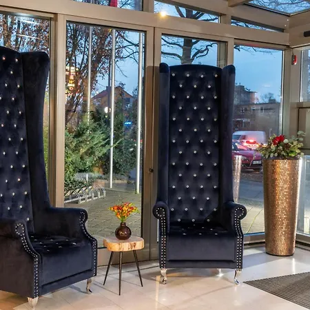 Отель Leonardo Boutique South Берлин