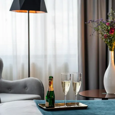 柏林市南莱昂纳多精品酒店