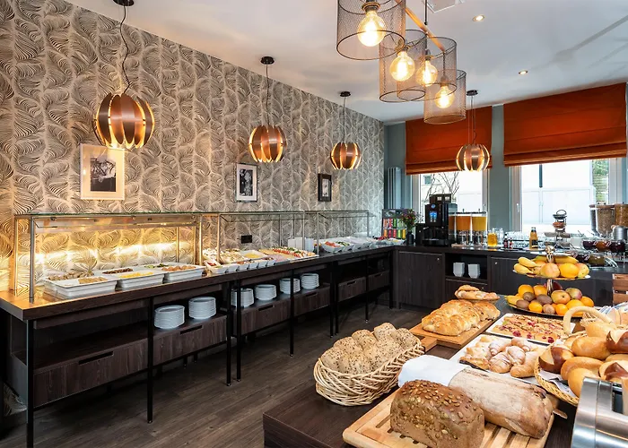 Hotel Leonardo Boutique South 4*