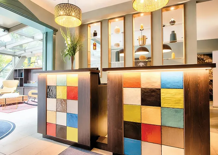 Leonardo Boutique South Hotel