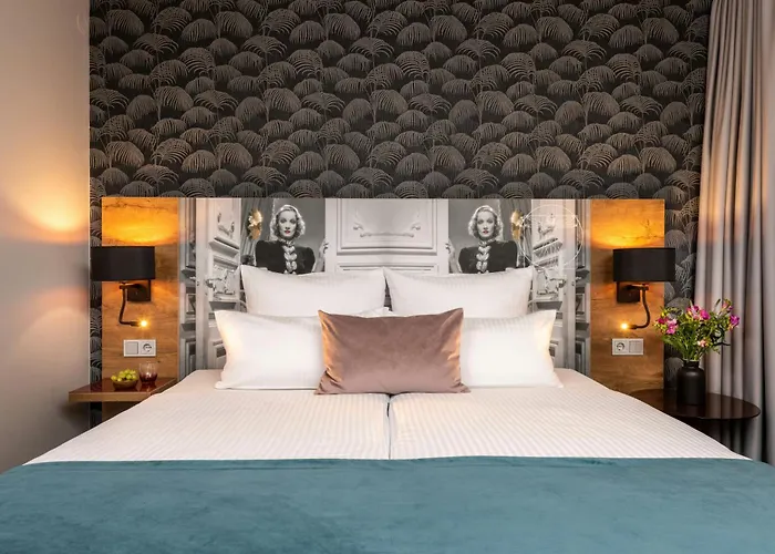 ホテル Leonardo Boutique South 4*