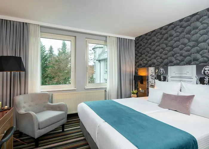 Leonardo Boutique South Hotel