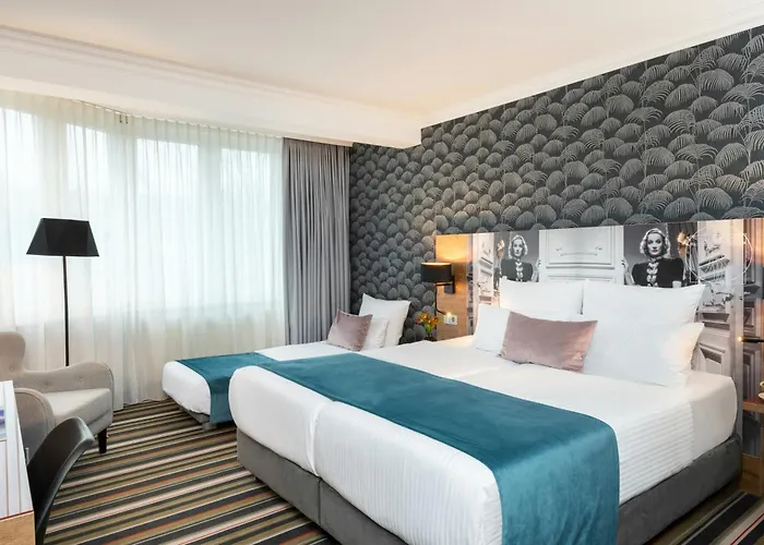 Leonardo Boutique South Hotel