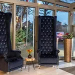 Hotel Leonardo Boutique South Berlin