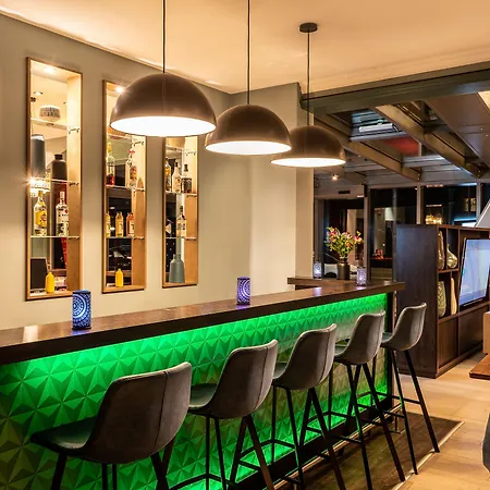 Hotel Leonardo Boutique South Berlin