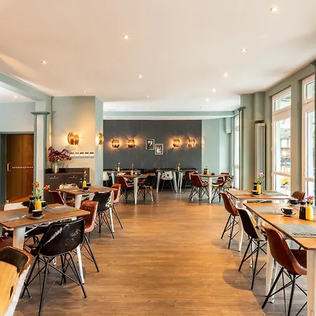 Leonardo Boutique South 4* Berlin