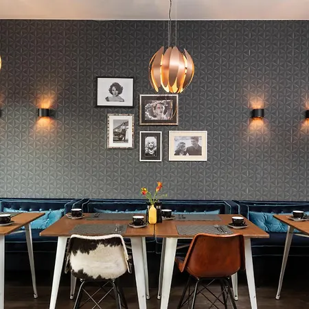 Hotel Leonardo Boutique South