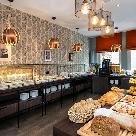 Hotel Leonardo Boutique South 4*