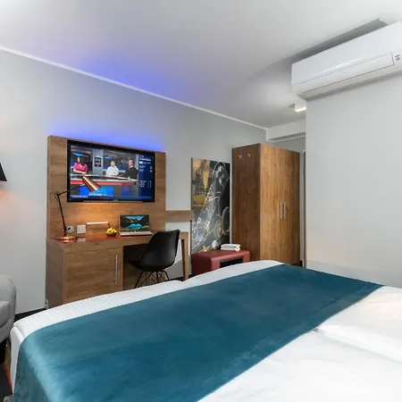 Hotel Leonardo Boutique South Berlin