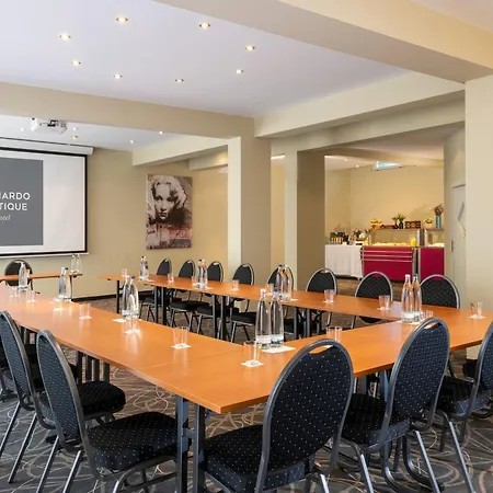 Leonardo Boutique South 4*