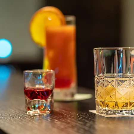 ليوناردو سيتي ساوث البوتيكي فندق