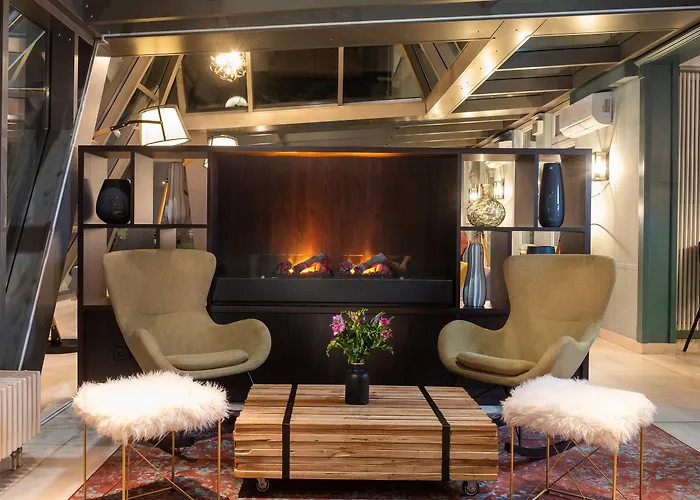 Leonardo Boutique South Hotel 4*