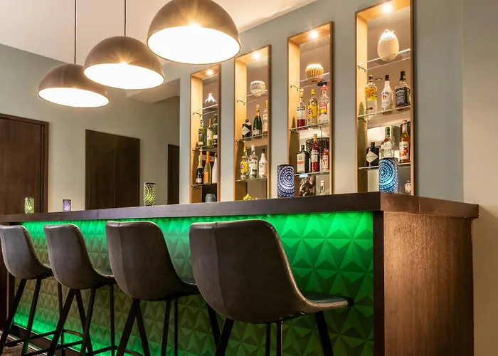 Leonardo Boutique South Berlim