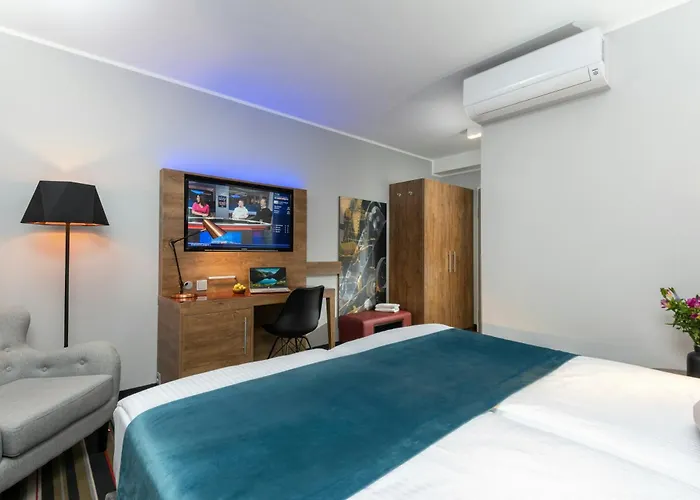 Leonardo Boutique South 4*