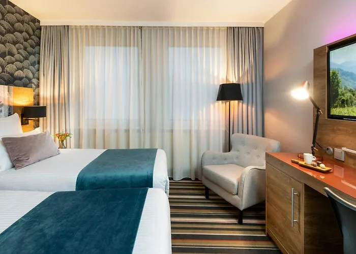 Leonardo Boutique South Berlim