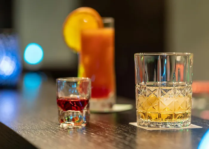 Leonardo Boutique South Hotel Berlim